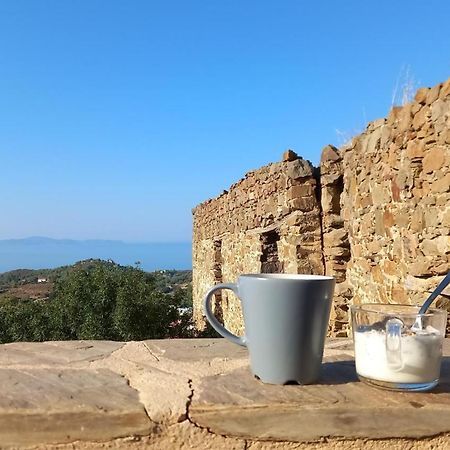 Lemon'S Cottage House, Volissos, Chios Exterior foto