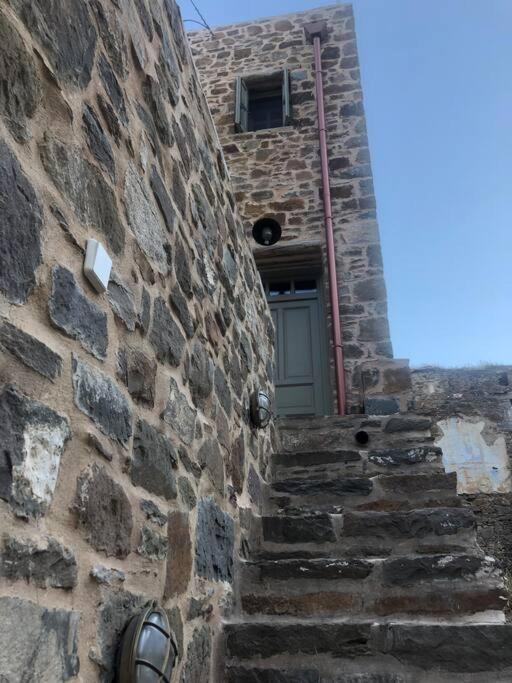 Lemon'S Cottage House, Volissos, Chios Exterior foto