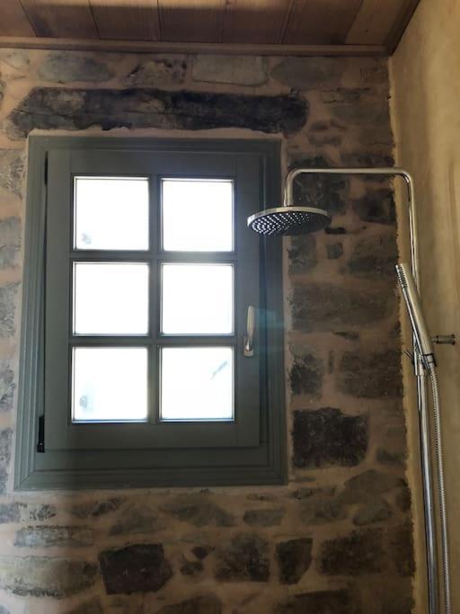 Lemon'S Cottage House, Volissos, Chios Exterior foto
