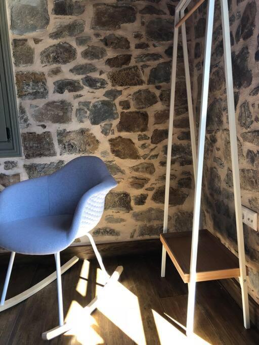Lemon'S Cottage House, Volissos, Chios Exterior foto