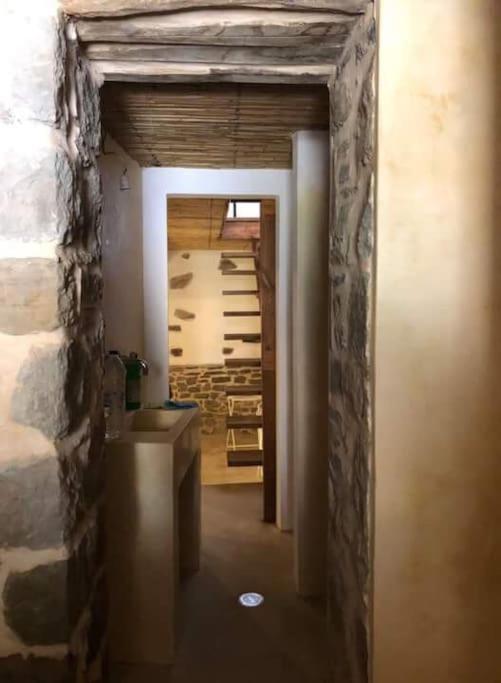 Lemon'S Cottage House, Volissos, Chios Exterior foto
