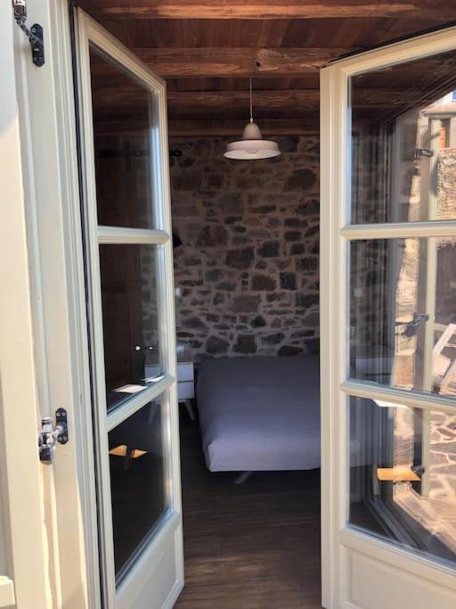 Lemon'S Cottage House, Volissos, Chios Exterior foto