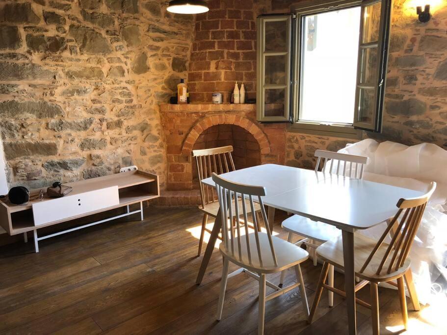 Lemon'S Cottage House, Volissos, Chios Exterior foto