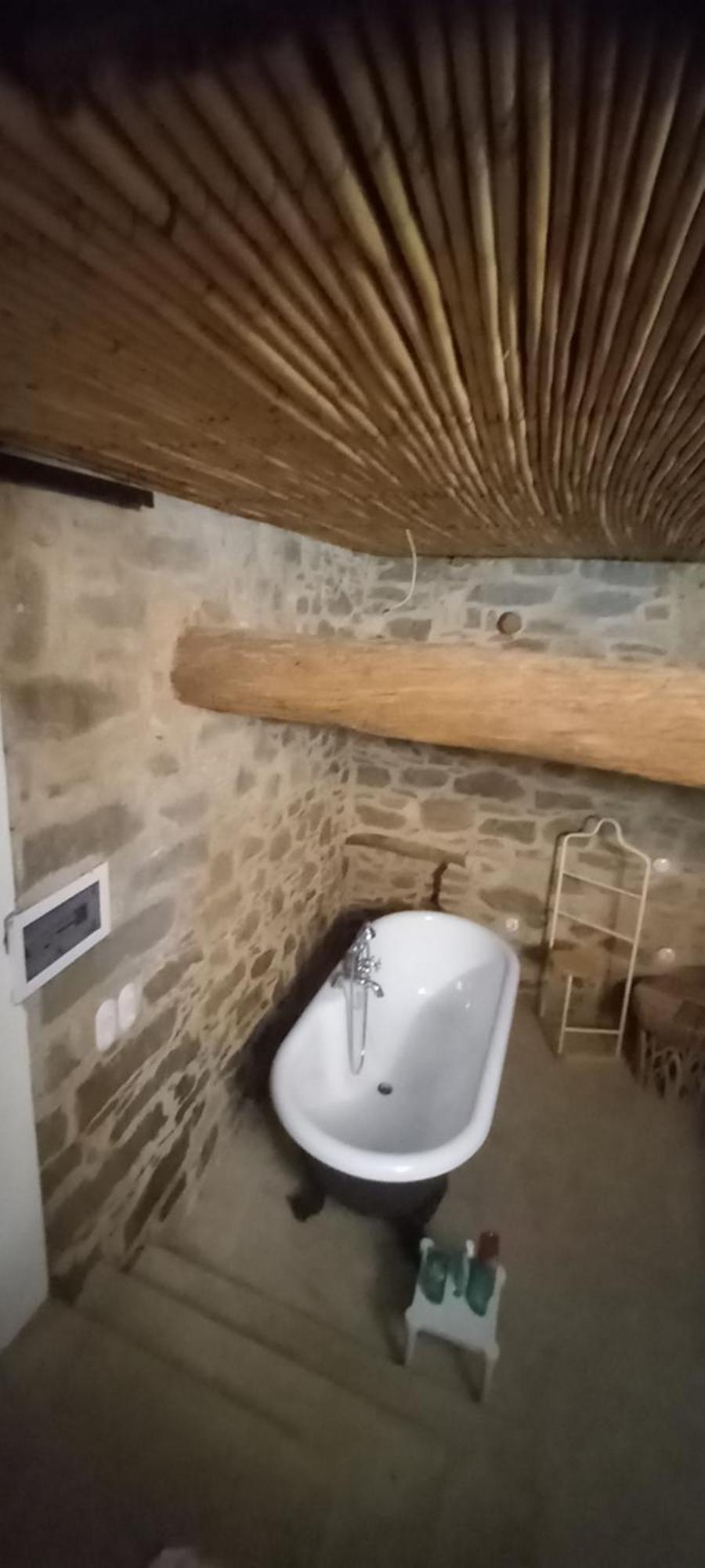 Lemon'S Cottage House, Volissos, Chios Exterior foto